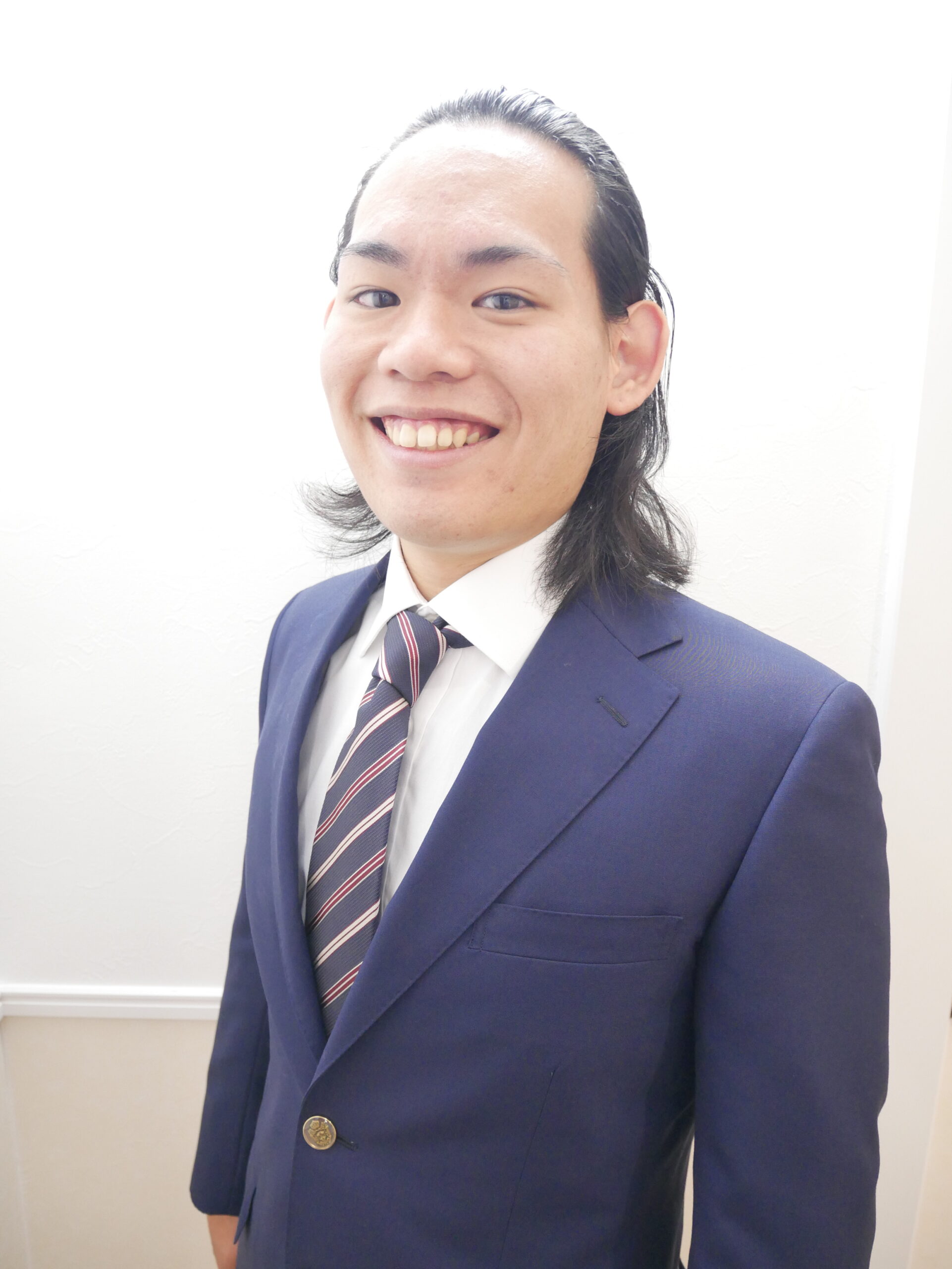 Tatsuya Wakabayashi